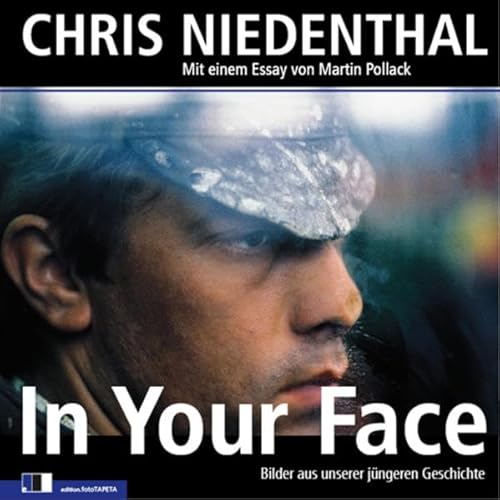 In Your Face - Pollack, Martin|Niedenthal, Chris