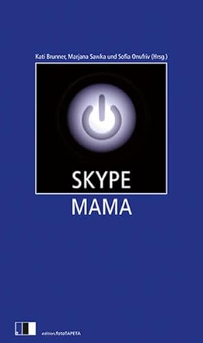 9783940524232: Skype Mama