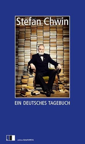 Stock image for Ein deutsches Tagebuch for sale by medimops