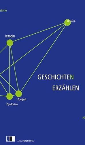 GeschichteN erzählen - TransStar EUROPA