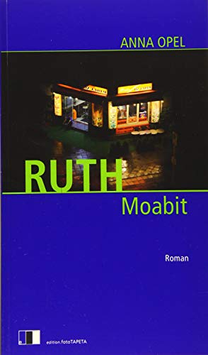 Imagen de archivo de RUTH: Moabit a la venta por medimops