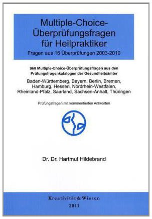 Beispielbild fr Hildebrand, Hartmut : Fragen aus 16 berpffungen 2003-2010 zum Verkauf von medimops