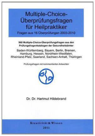 Stock image for Hildebrand, Hartmut : Fragen aus 16 berpffungen 2003-2010 for sale by medimops