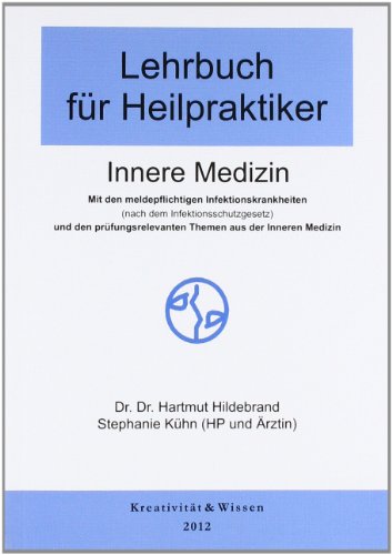 Stock image for Hildebrand, Hartmut, Bd.1 : Innere Medizin for sale by medimops