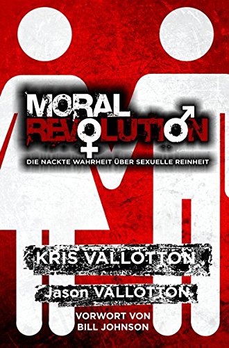 9783940538123: Moral Revolution