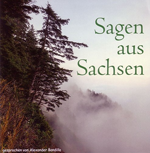 Stock image for Sagen aus Sachsen for sale by medimops