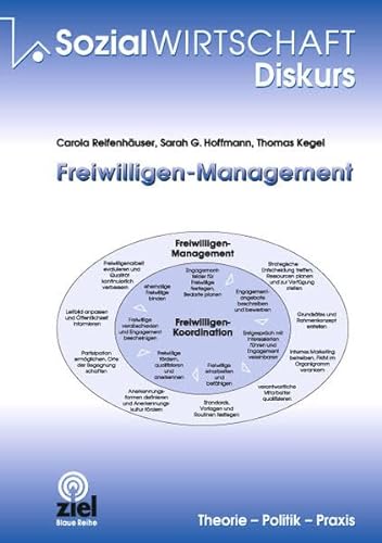 Stock image for Freiwilligen-Management for sale by medimops