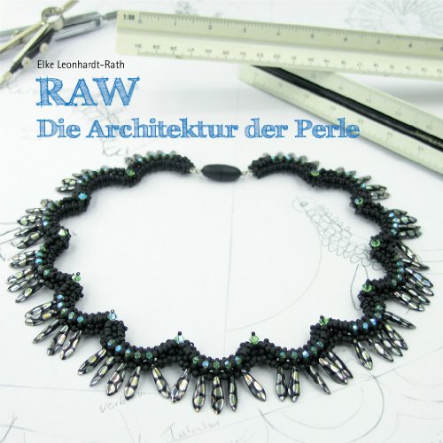 Imagen de archivo de RAW - Die Architektur der Perle a la venta por GreatBookPrices