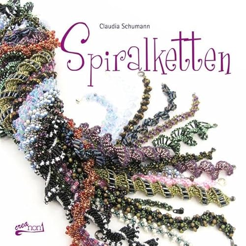 Imagen de archivo de Spiralketten a la venta por GreatBookPrices