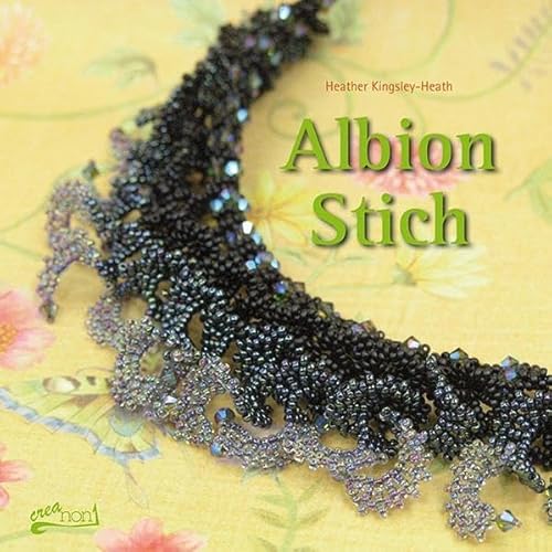 9783940577191: Albion Stich