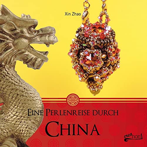 Stock image for Eine Perlenreise durch China for sale by medimops