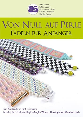 Imagen de archivo de Von Null auf Perle -Language: german a la venta por GreatBookPrices