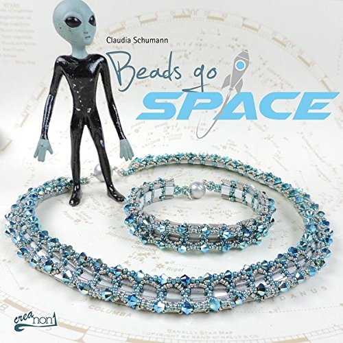 Beispielbild fr Beads go Space zum Verkauf von medimops