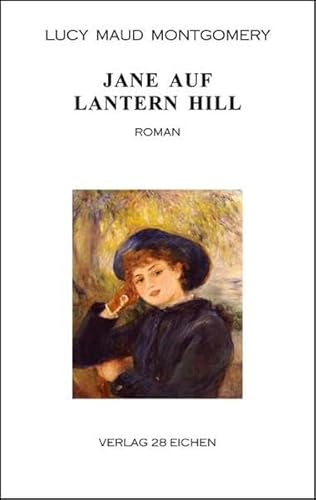 Imagen de archivo de Jane auf Lantern Hill: Roman a la venta por medimops