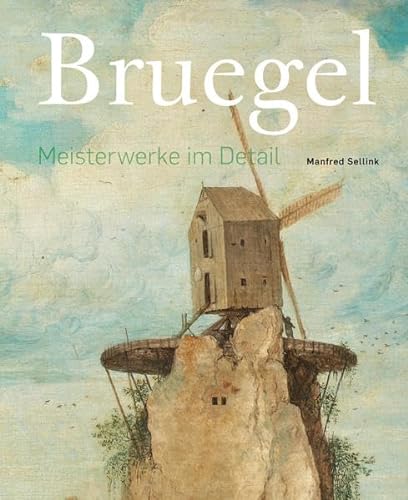 Stock image for Bruegel - Meisterwerke im Detail. for sale by Worpsweder Antiquariat