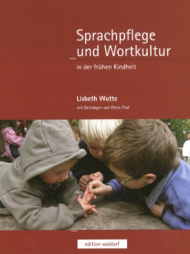 9783940606150: Wutte, L: Sprachpflege und Wortkultur