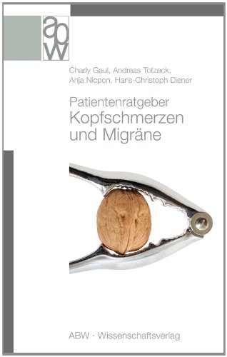 Stock image for Patientenratgeber Kopfschmerzen und Migrne for sale by medimops