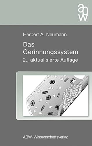 Stock image for Das Gerinnungssystem for sale by medimops