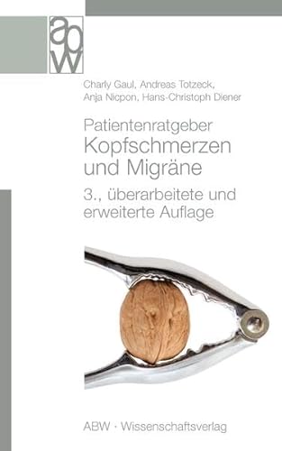Stock image for Patientenratgeber Kopfschmerzen und Migrne: 3., berarbeitete und erweiterte Auflage for sale by medimops