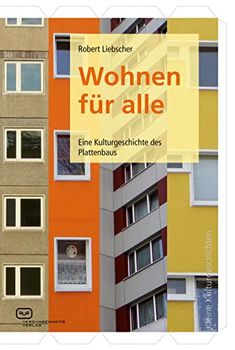 Stock image for Wohnen fr alle -Language: german for sale by GreatBookPrices