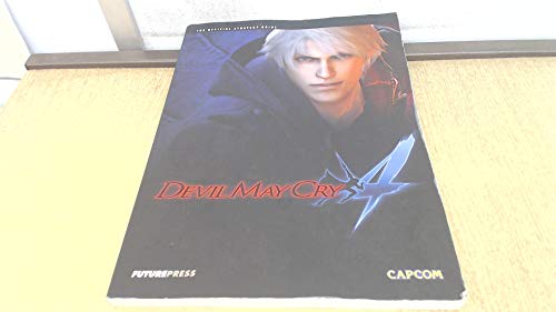 Stock image for Devil May Cry" Official Strategy Guide for sale by MusicMagpie