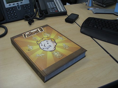 9783940643339: Fallout 3 - le guide PC collector