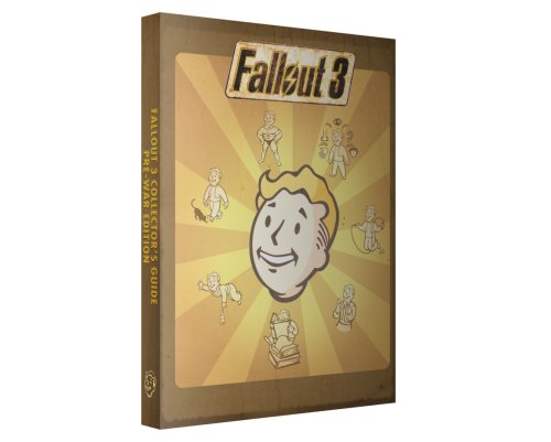9783940643346: Fallout 3 Official Game Guide