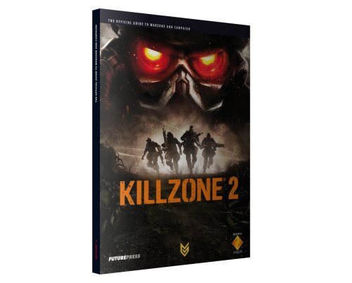 Beispielbild fr Killzone 2: The Official Guide to Warzone and Campaign zum Verkauf von WorldofBooks