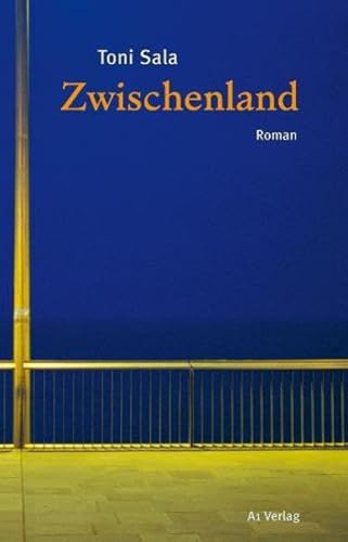 9783940666055: Zwischenland