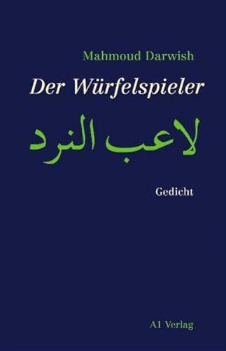 Stock image for Der Wrfelspieler for sale by medimops