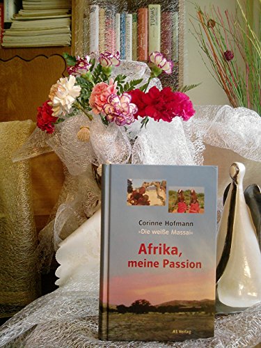 Afrika, meine Passion (9783940666185) by [???]