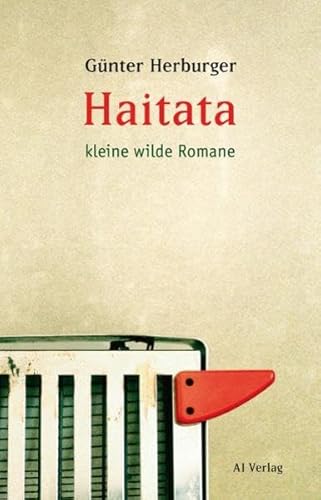Stock image for Haitata: kleine wilde Romane for sale by medimops