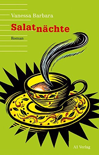 Beispielbild fr Salatnchte zum Verkauf von Bcherpanorama Zwickau- Planitz