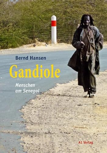 Stock image for Gandiole: Menschen am Senegal for sale by medimops