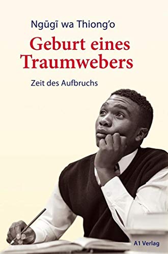 Beispielbild fr Geburt eines Traumwebers: Zeit des Aufbruchs zum Verkauf von medimops