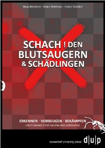 Beispielbild fr Schach! Den Blutsaugern und Schdlingen zum Verkauf von Goodbooks-Wien