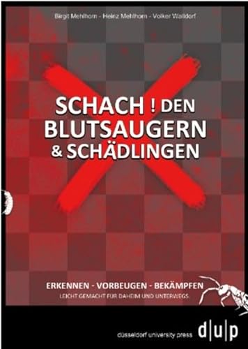 Stock image for Schach! Den Blutsaugern und Schdlingen for sale by Goodbooks-Wien