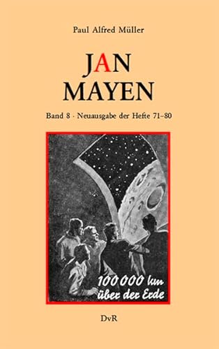 Beispielbild fr 100000 km ber der Erde Jan Mayen 71-80 zum Verkauf von Storisende Versandbuchhandlung