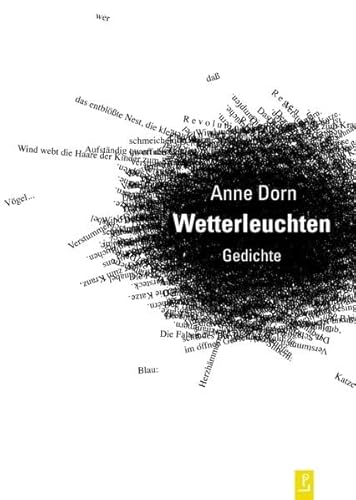 Beispielbild fr Wetterleuchten zum Verkauf von medimops