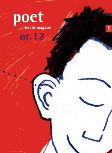 Stock image for poet nr. 12: Literaturmagazin for sale by medimops