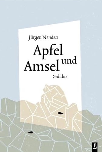 Apfel und Amsel (9783940691361) by Unknown Author