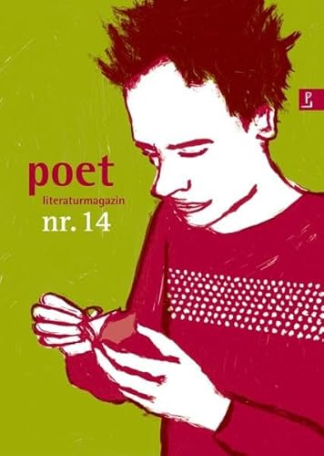 Stock image for poet nr. 14: Literaturmagazin for sale by medimops