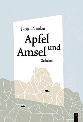 Beispielbild fr Apfel und Amsel: Gedichte zum Verkauf von medimops