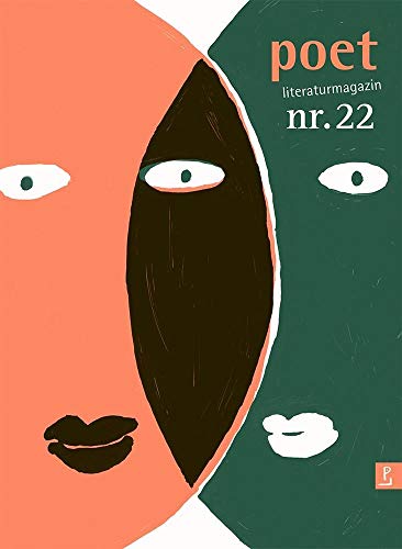 Stock image for poet nr. 22: Literaturmagazin for sale by medimops