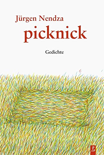 Picknick - Nendza, Jürgen