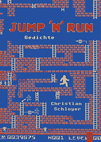 9783940691866: JUMP 'N' RUN