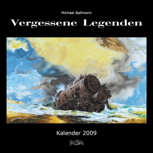 9783940721075: Vergessene Legenden