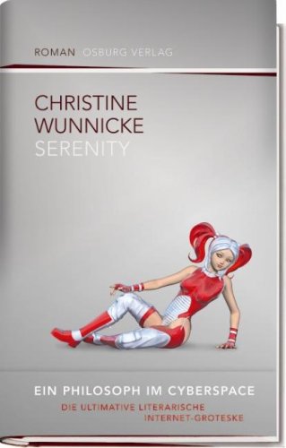 Serenity - Christine Wunnicke