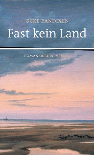 Imagen de archivo de Fast kein Land a la venta por WorldofBooks