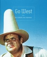 Beispielbild fr Go West: Von Cowboys und Indianern zum Verkauf von medimops